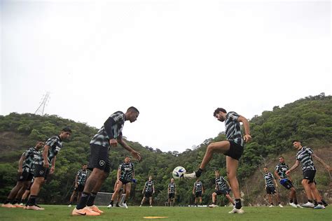 Botafogo está prestes a confirma notícia que todo mundo queria ouvir