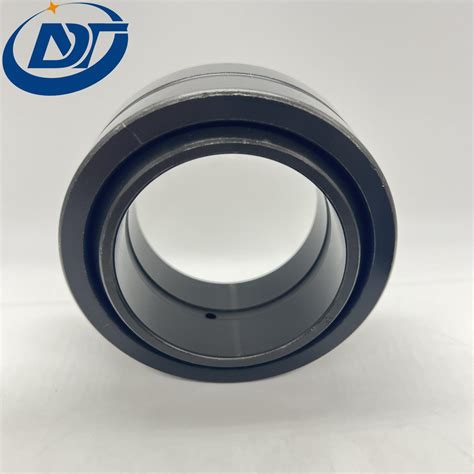 High Precision Spherical Plain Bearing For Roller Machinery Motor