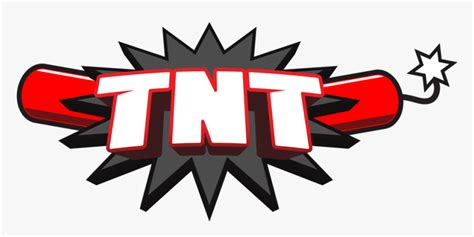 Tnt Logo Hd Png Download Kindpng