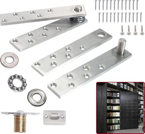 Door Pivot Hinges Heavy Duty Degree Rotating Pivot Hinge With