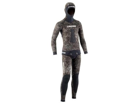 Cressi Tracina Jacket Camo 3 5 Mm Man Worten Pt