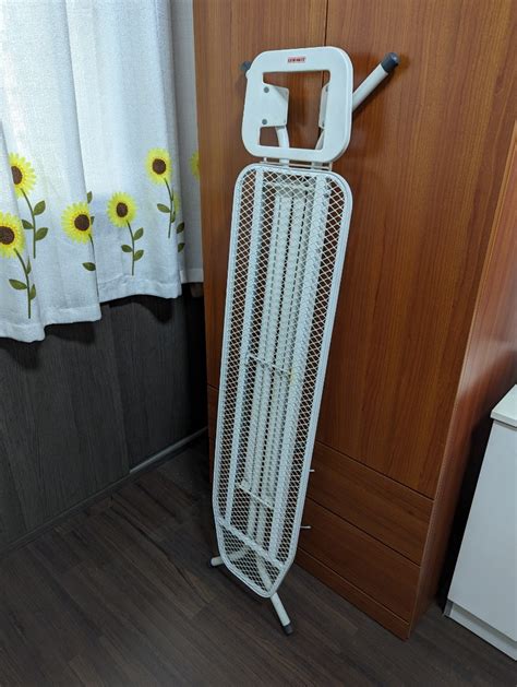 Leifheit Ironing Board Furniture Home Living Cleaning Homecare