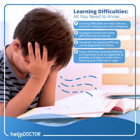 Learning Disability Vs Intellectual Disability Which Affects