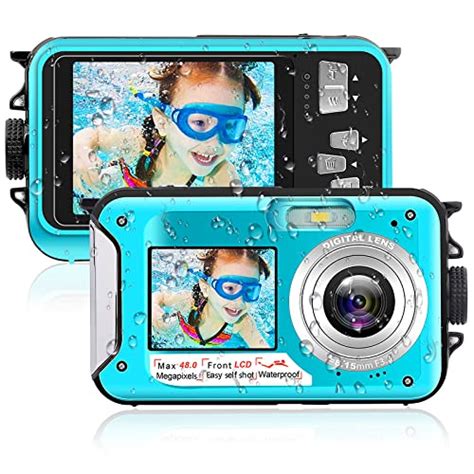 Best Fishing Cameras For Underwater Photo Video