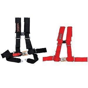 Buy 3" x 3" 4 Point Safety Harness UTV Side by Side Buggy in North Salt ...