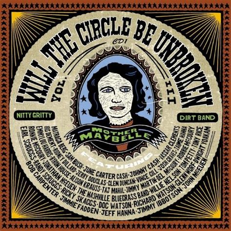 Nitty Gritty Dirt Band - Will The Circle Be Unbroken Vol. 2,3 (2CD) (2002)