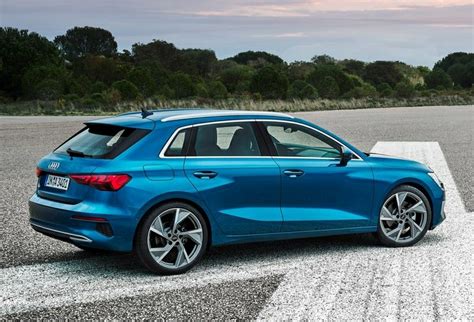 2023 Audi A3 Sportback Mart Fiyat Listesi Ne Oldu