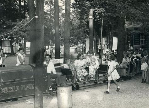 Knoebels Amusement Resort Turns A Look Back Pennlive