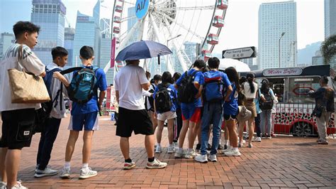 Hong Kong Public Holidays A Guide To Maximising Your Off