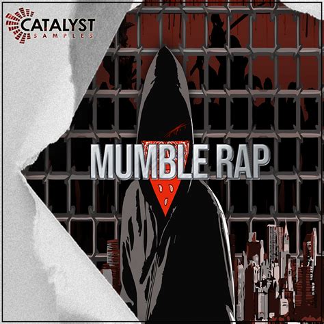 Mumble Rap | royalty free music samples for all types of producers