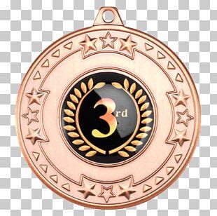 Medal Award Bronze Commemorative Plaque Trophy Png Clipart Award