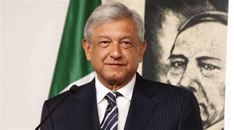 Conoce el gabinete de Andrés Manuel López Obrador