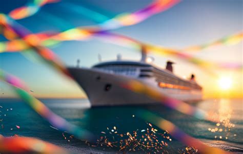 When Is Carnival Celebration Inaugural Cruise? - voyagerinfo.com