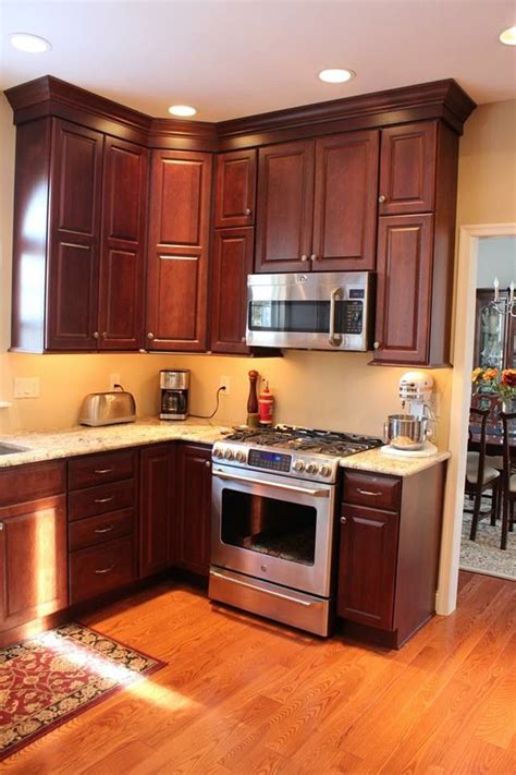 A Remodeled Kitchen In Doylestown Pennsylvania Now Has Sparkly