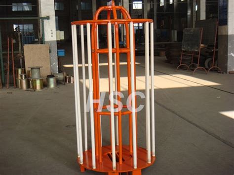 cable spool roller wire spool roller