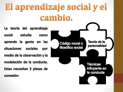 Modelo Cognitivo PPT