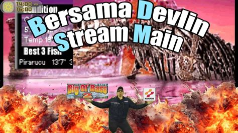 B D S M Bersama Devlin Stream Main Big Ol Bass 2 YouTube