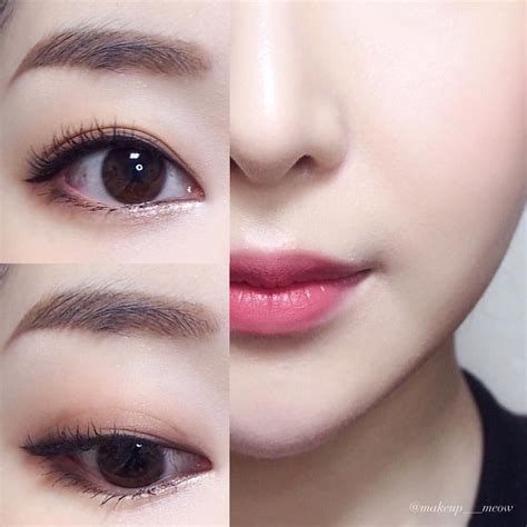 いいね！188件、コメント12件 ― Makeupmeowさんmakeupmeowのinstagramアカウント 「분위기