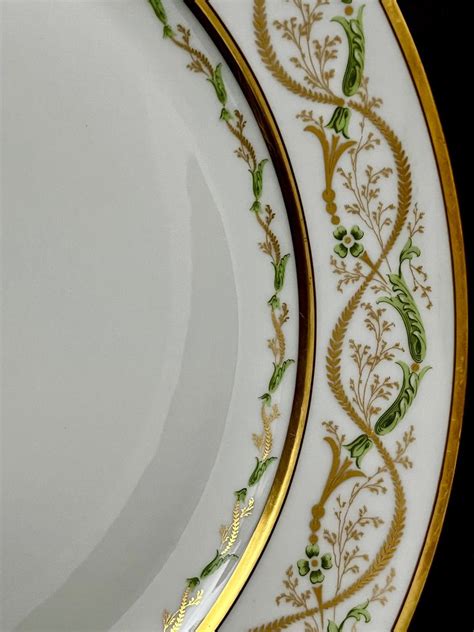 Richard Ginori Plat 1 Porcelaine Catawiki