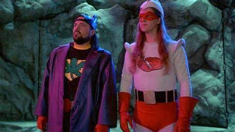 Jay and Silent Bob reboot trailer that's definitely NSFW