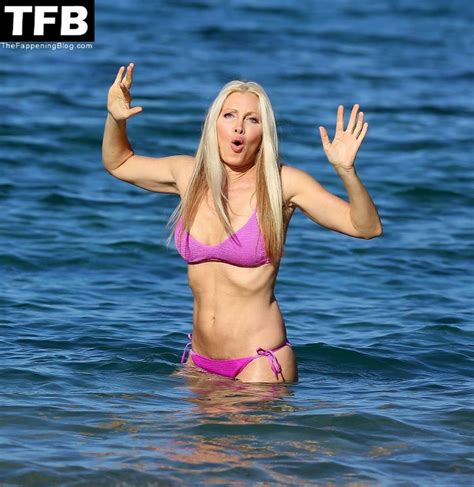 Caprice Bourret Capricebourret Nude Leaks Photo 1240 TheFappening