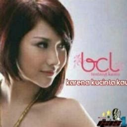 Kecewa Song Lyrics And Music By Bunga Citra Lestari Arranged By 4S