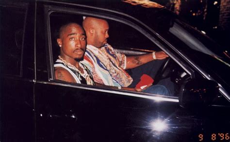 L Assassinio Di Tupac Le Fotografie Che Hanno Fatto La Storia