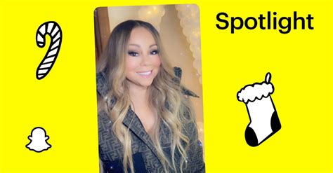 Mariah Carey Invita A Sus Seguidores A Celebrar La Navidad Con Un Reto