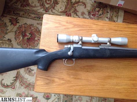 Armslist For Sale Remington 700 7mm Weatherby Mag