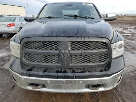 2015 Dodge 1500 Laramie For Sale In Rocky View County Ab Lot 49455