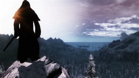 Dragonborn Quest at Skyrim Nexus - Mods and Community