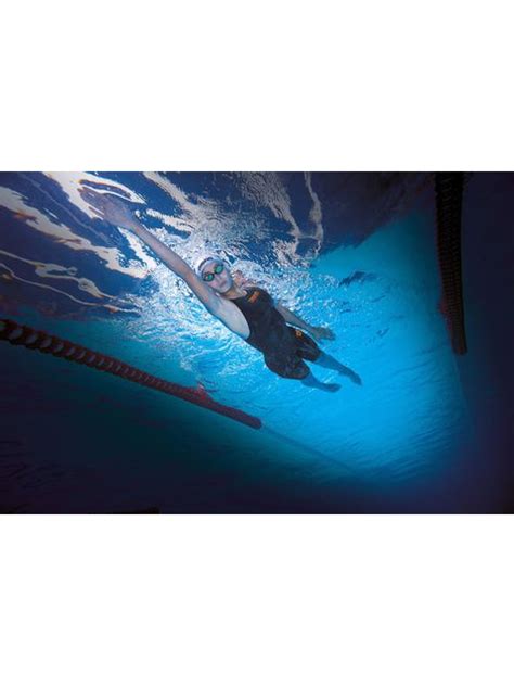 Arena Powerskin Carbon Pro Mark 2 Dark Grey Kneelength