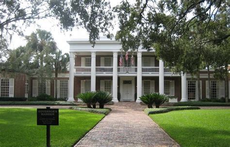 Florida Governor's Mansion - Alchetron, the free social encyclopedia