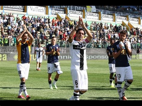 Parma All Asta Pure Marchio E Trofei Europa