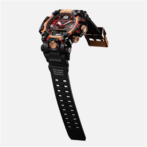 Hodinkee Now Available G Shock Celebrates Its 40th Anniversary With