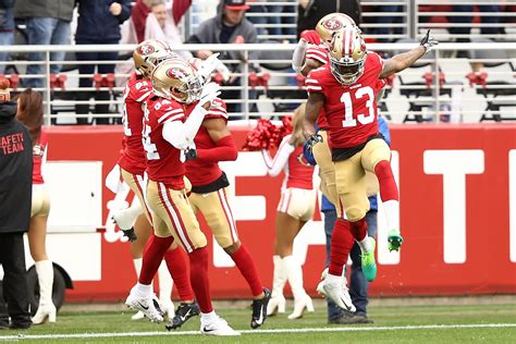 49ers Recap Overtime Victory Snaps 10 Game Losing Streak To Seahawks