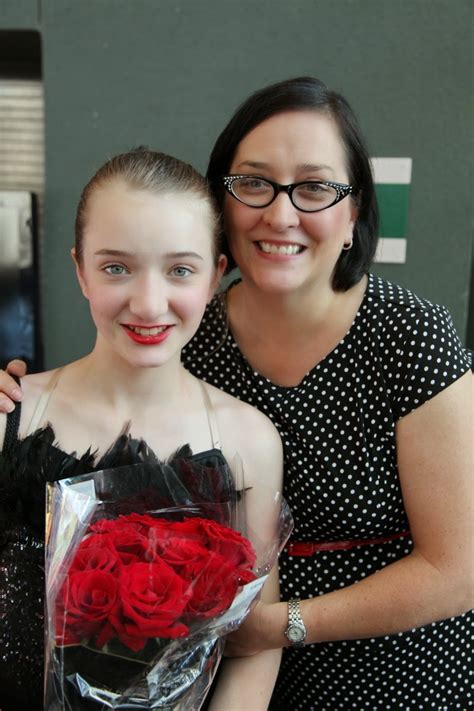 Ainsley Rae Happy To Be Me Goings On The 3 Bs Baseball Ballet