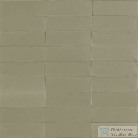 Marazzi Confetto Salvia 5x15 cm es padlólap MDTS Fürdőszoba Akc