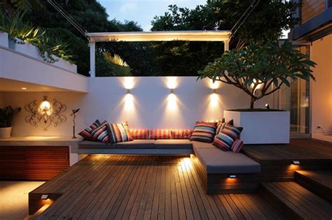 Unique Patio Lighting Ideas with Gallery | Decor Or Design