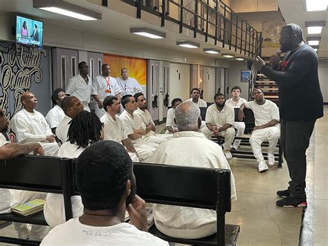 Inmates at the TDCJ... - Texas Department of Criminal Justice | Facebook
