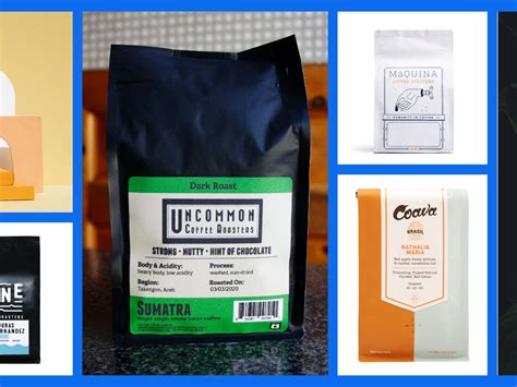 The 21 Best Coffee Beans to Buy in 2021 - Product Recommendations - The Infatuation