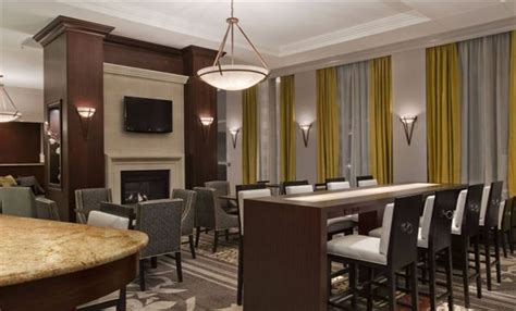 Homewood Suites by Hilton Philadelphia-City Avenue - Philadelphia, PA ...