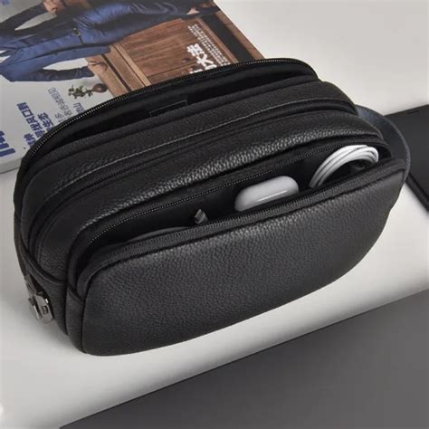 Wiwu Salem Travel Pouch Anti Theft Rfid Blocking Best Offer