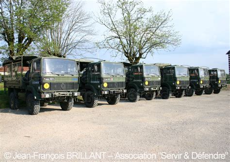 Renault TRM 2 000 Maintien De L Ordre Gendarmerie Esprit De Valmy