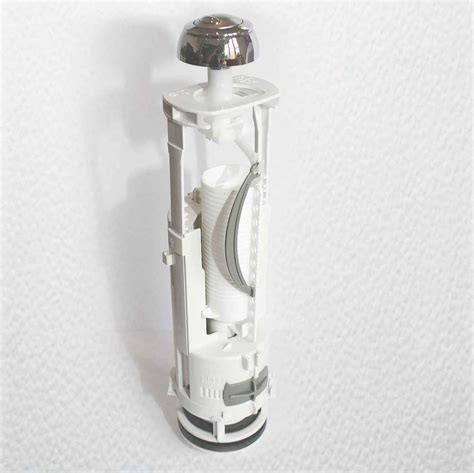 SIAMP Monaco optima 49 dual flush valve inc push button