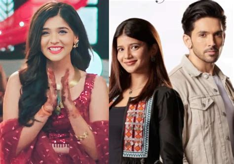 Yeh Rishta Kya Kehlata Hai Creates History Pranali Rathod To Continue On The Show Post Leap Via Ai