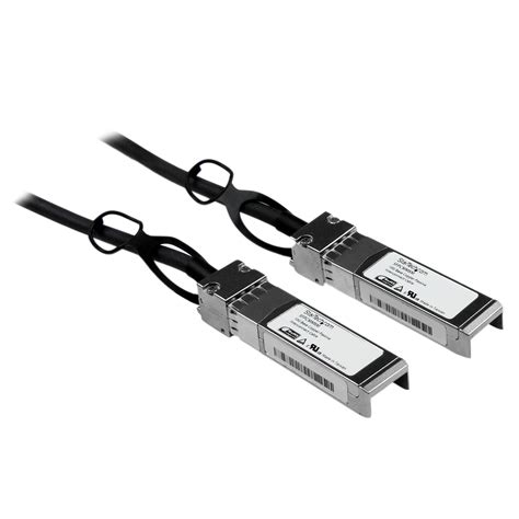 Startech Sfp Dac Twnax M Hp Jg C Gbe