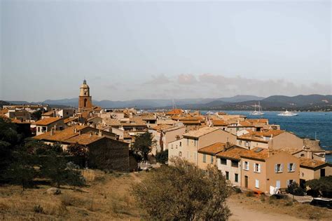 QUÉ VER EN SAINT TROPEZ 8 Lugares Imprescindibles y GUÍA COMPLETA