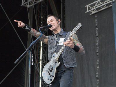 Watch Triviums Matt Heafy Cover Unholy Confessions By Avenged Sevenfold