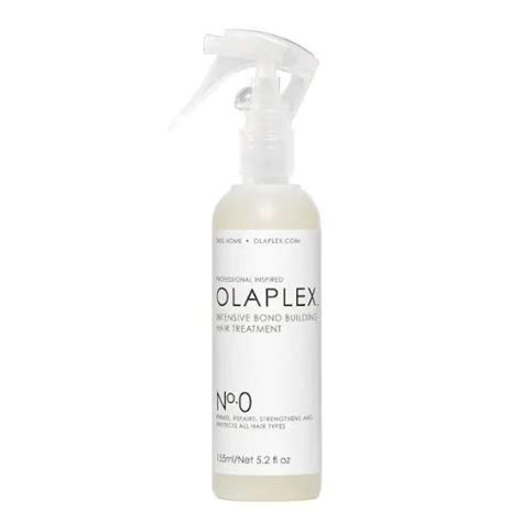 Olaplex N Soin R Parateur Et Fortifiant Ml Pharmacie En